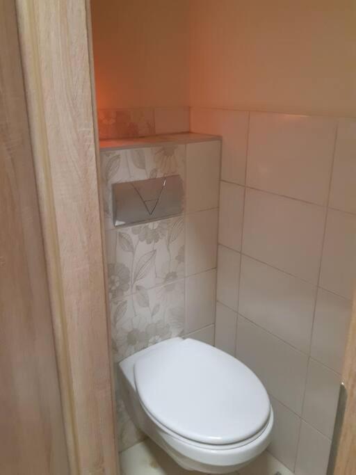 Anna'S Place Budapest Kültér fotó