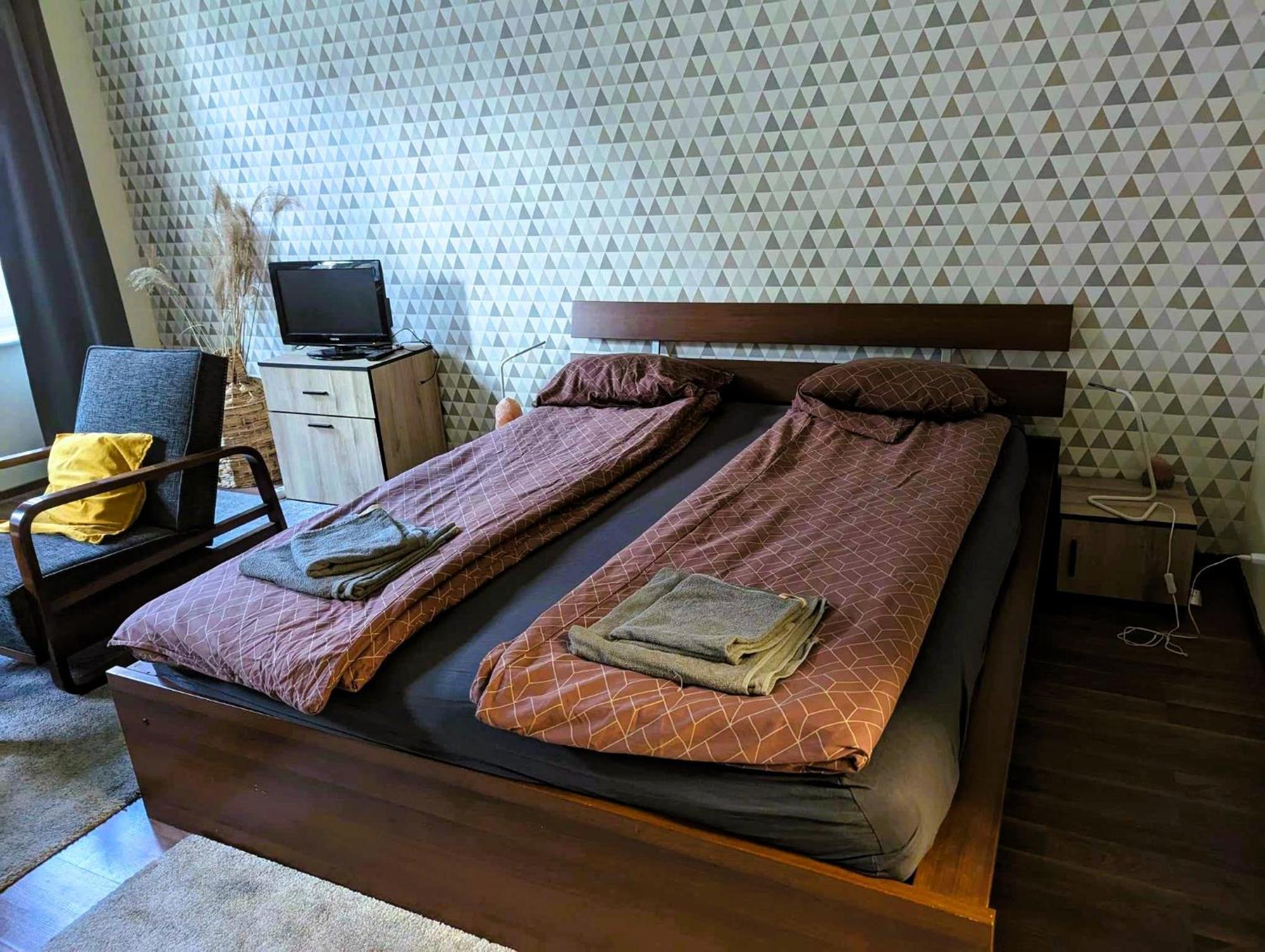 Anna'S Place Budapest Kültér fotó